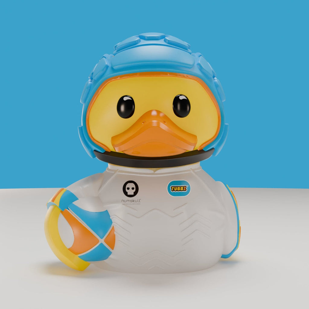 Canard Rugby TUBBZ (Mini Edition) - vue 4