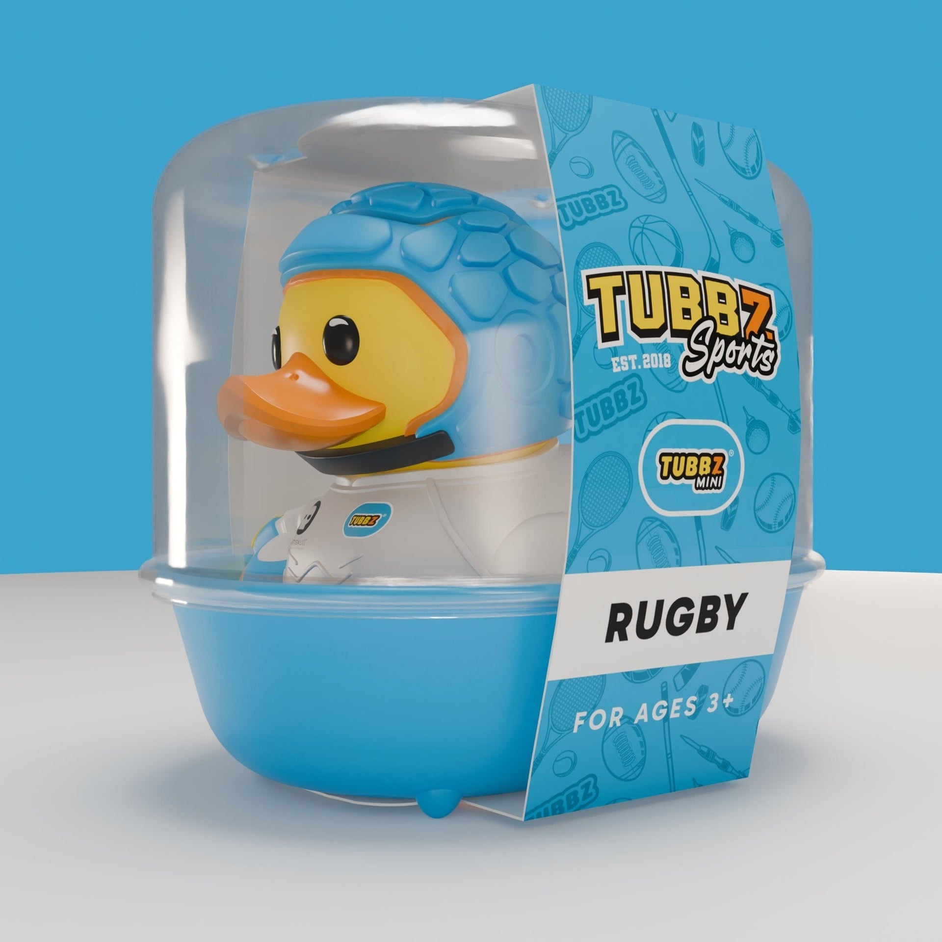 Canard Rugby (Mini Edition)