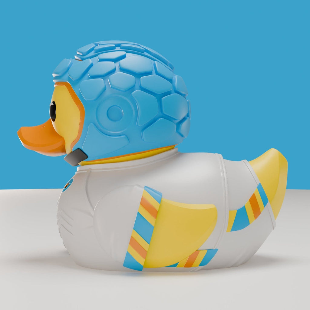 Canard Rugby TUBBZ (Mini Edition) - vue 7