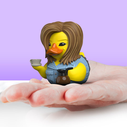 Duck Rachel Green (Mini Edition)