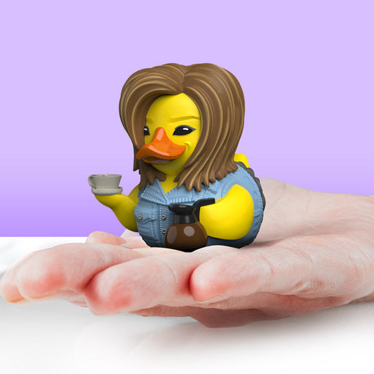 Ente Rachel Green (Mini Edition)