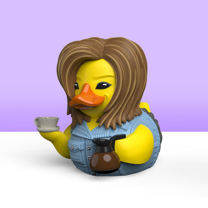 Duck Rachel Green (Mini Edition)