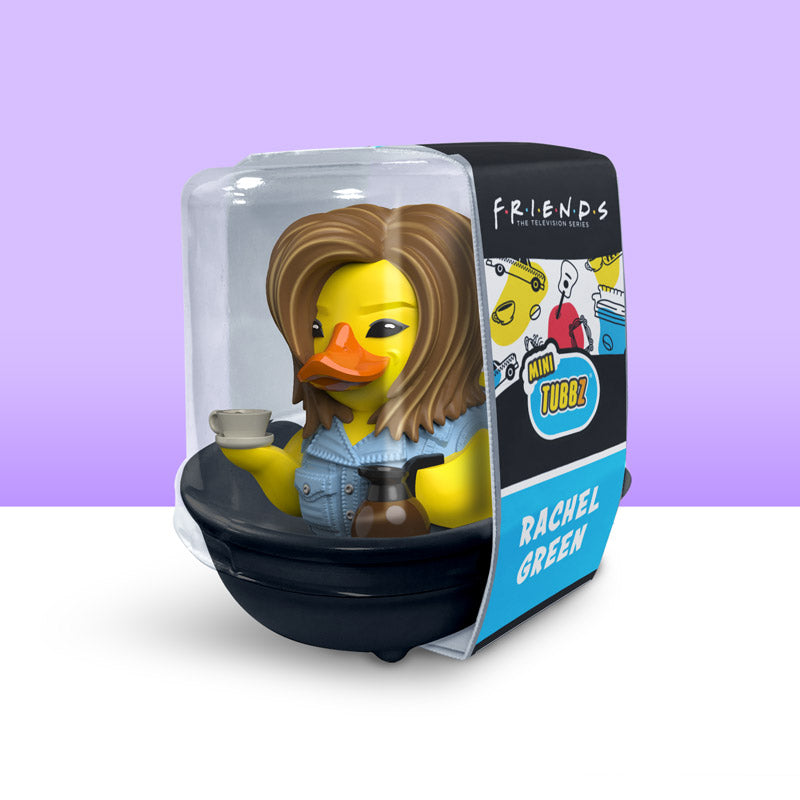 Duck Rachel Green (Mini Edition)