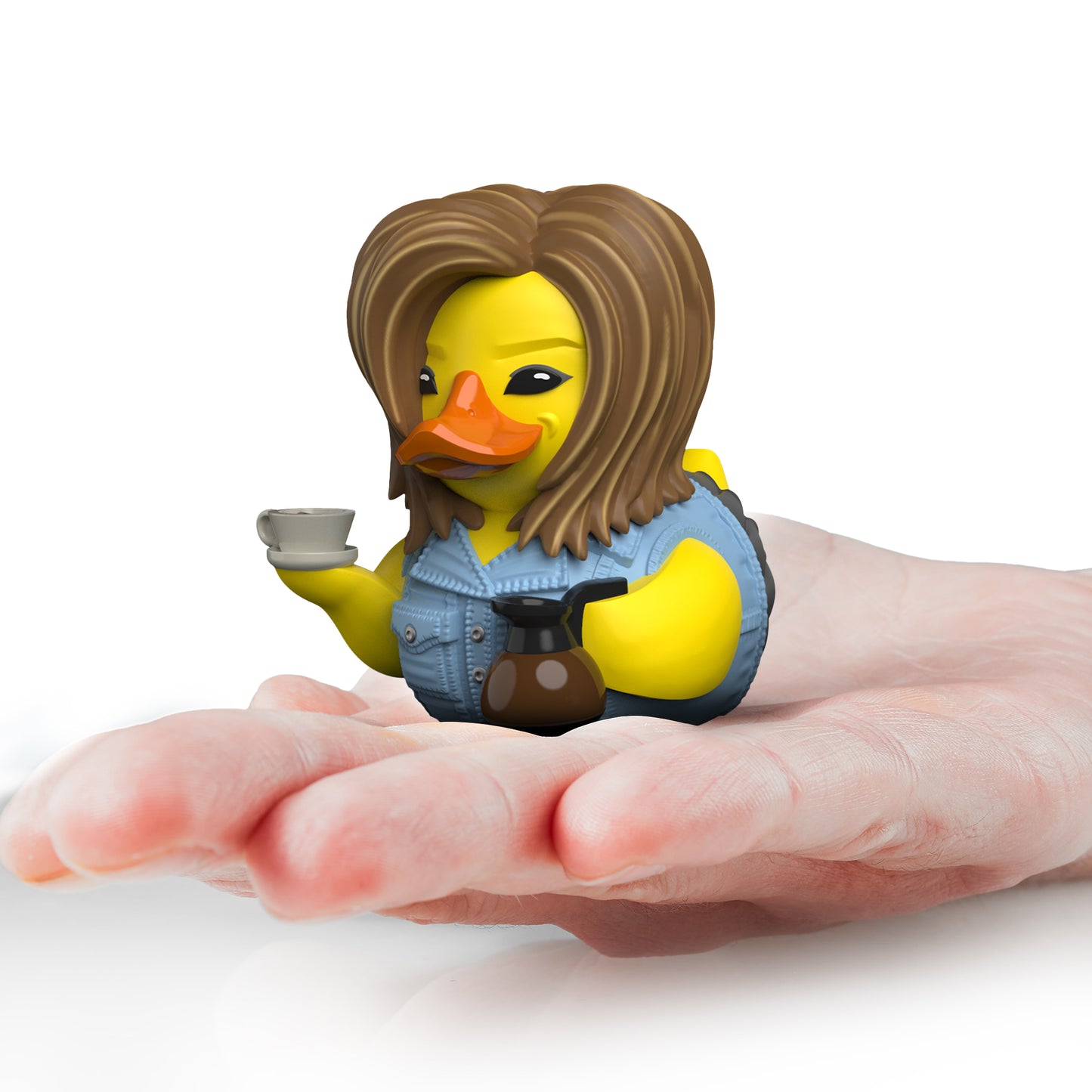 Duck Rachel Green (Mini Edition)