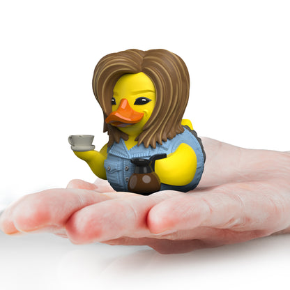 Duck Rachel Green (Mini Edition)