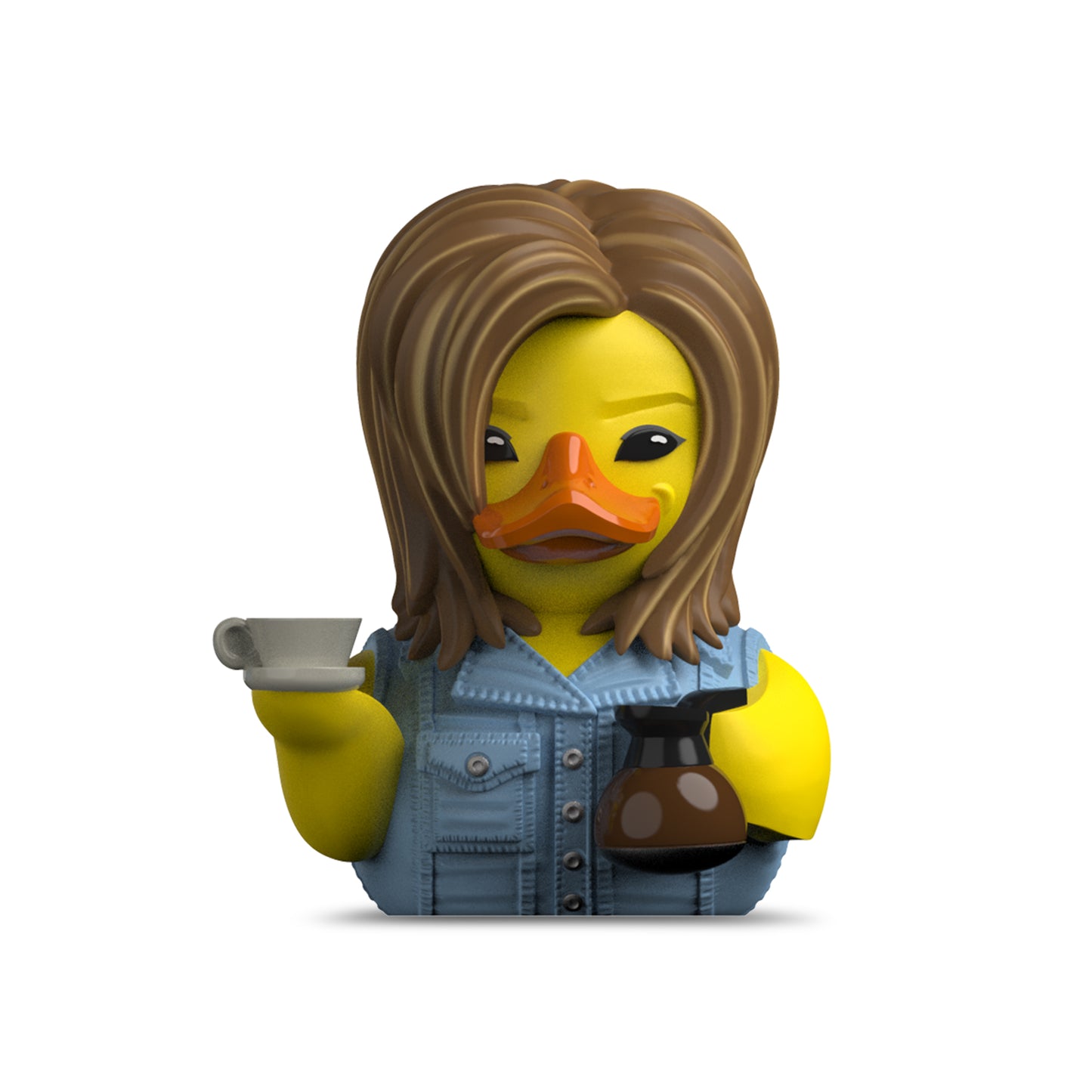 Duck Rachel Green (Mini Edition)