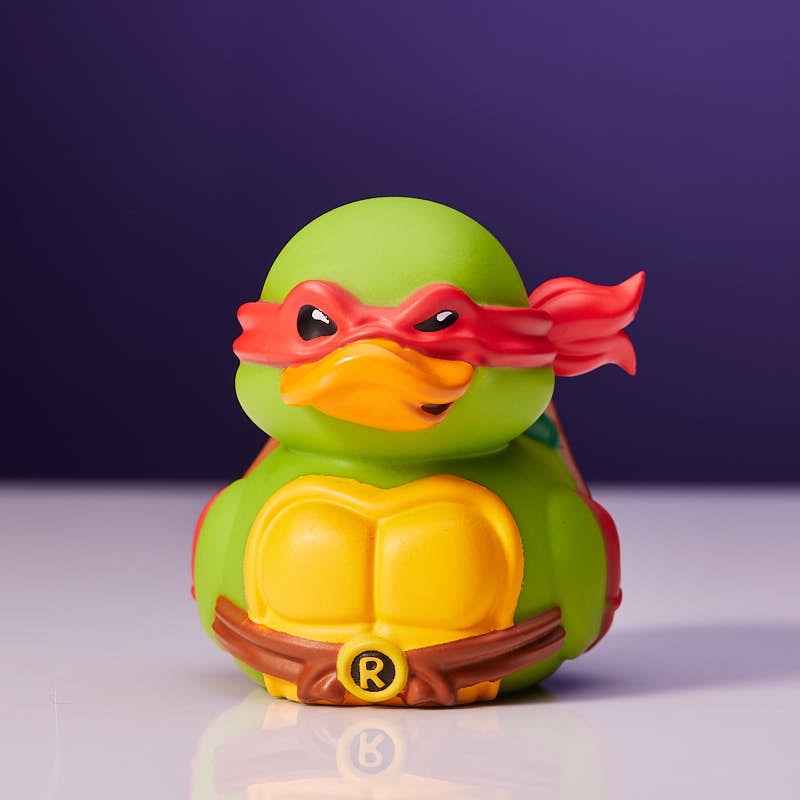 Canard Raphael (Mini Edition)