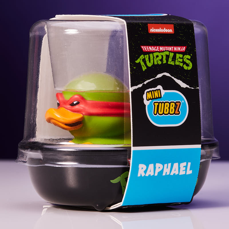 Canard Raphael (Mini Edition)