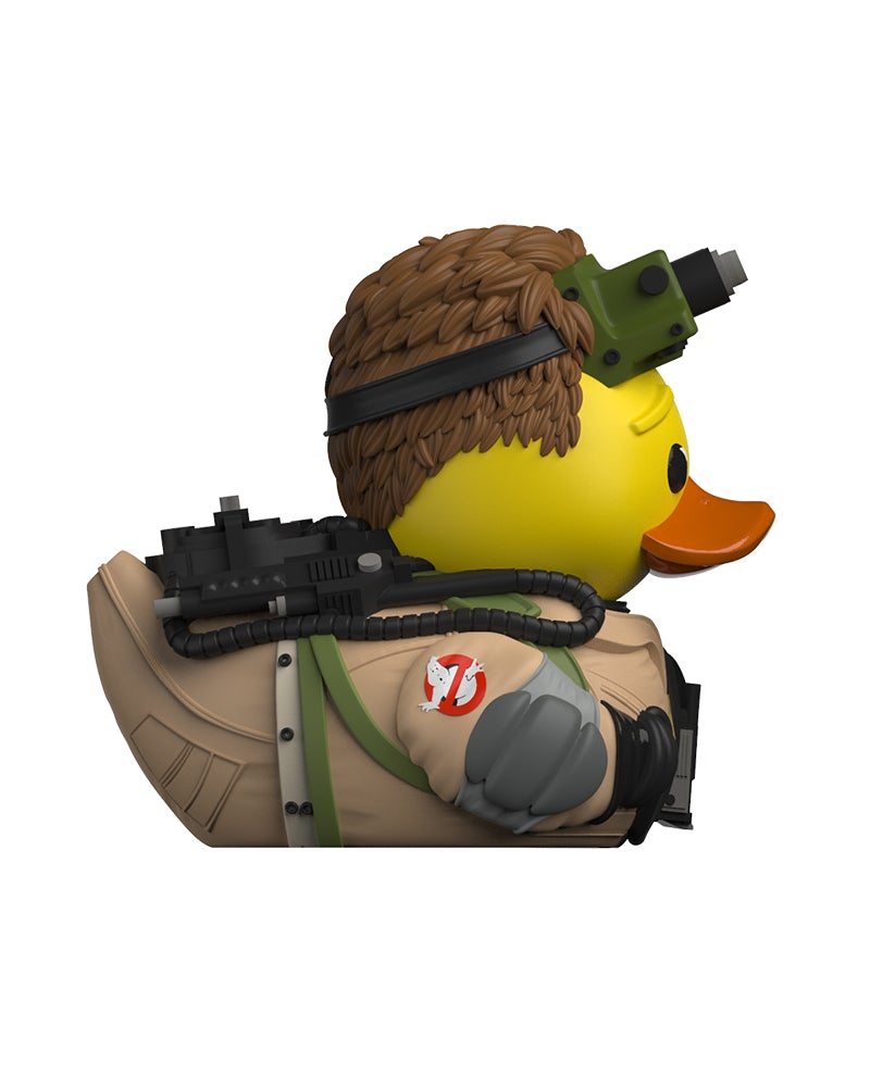 official ghostbusters ray stantz tubbz boxed edition