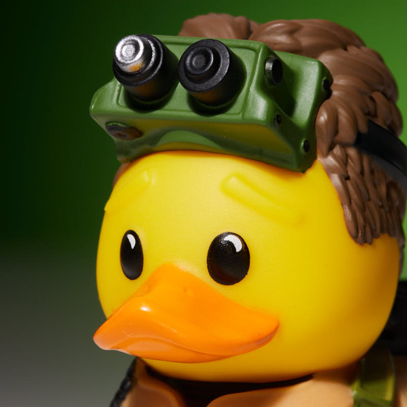 Duck Ray Stantz (мини издание)