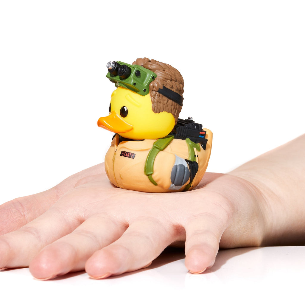 Duck Ray Stantz (мини издание)