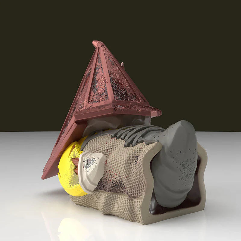 Canard Pyramid Head (First Edition)
