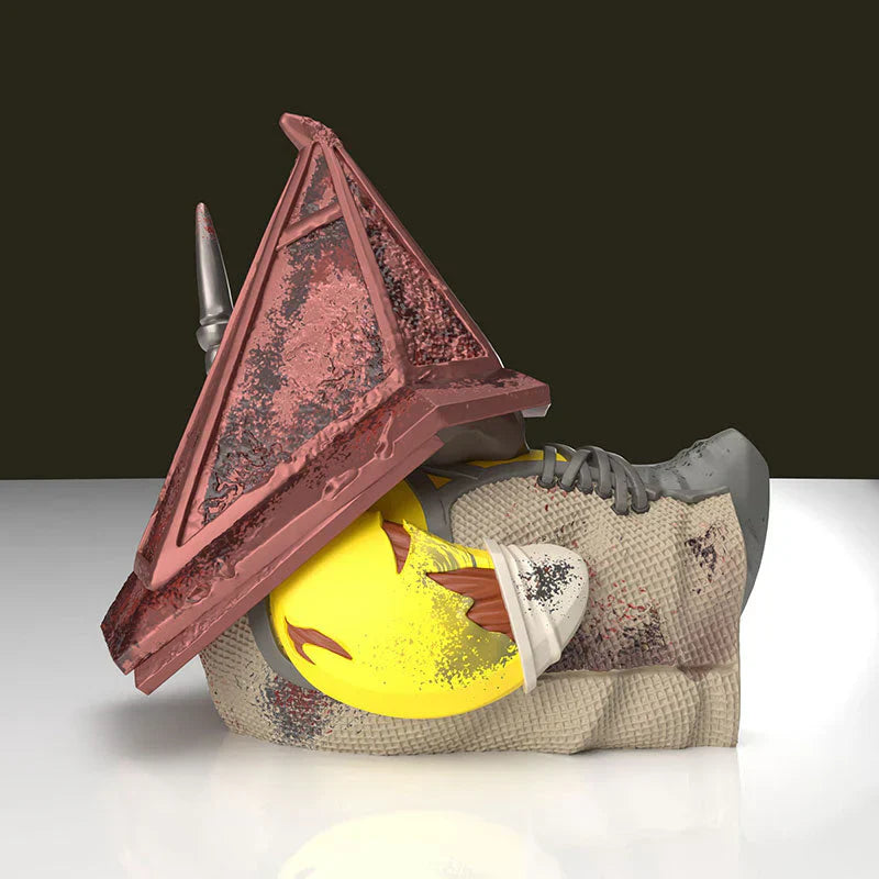 Canard Silent Hill: Pyramid Head TUBBZ (First Edition) 