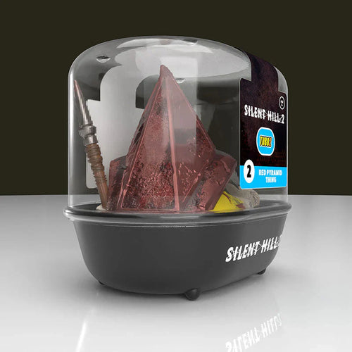 Canard Silent Hill: Pyramid Head TUBBZ (First Edition) 