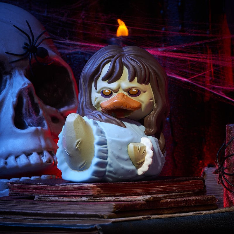 Canard Regan (Boxed Edition)