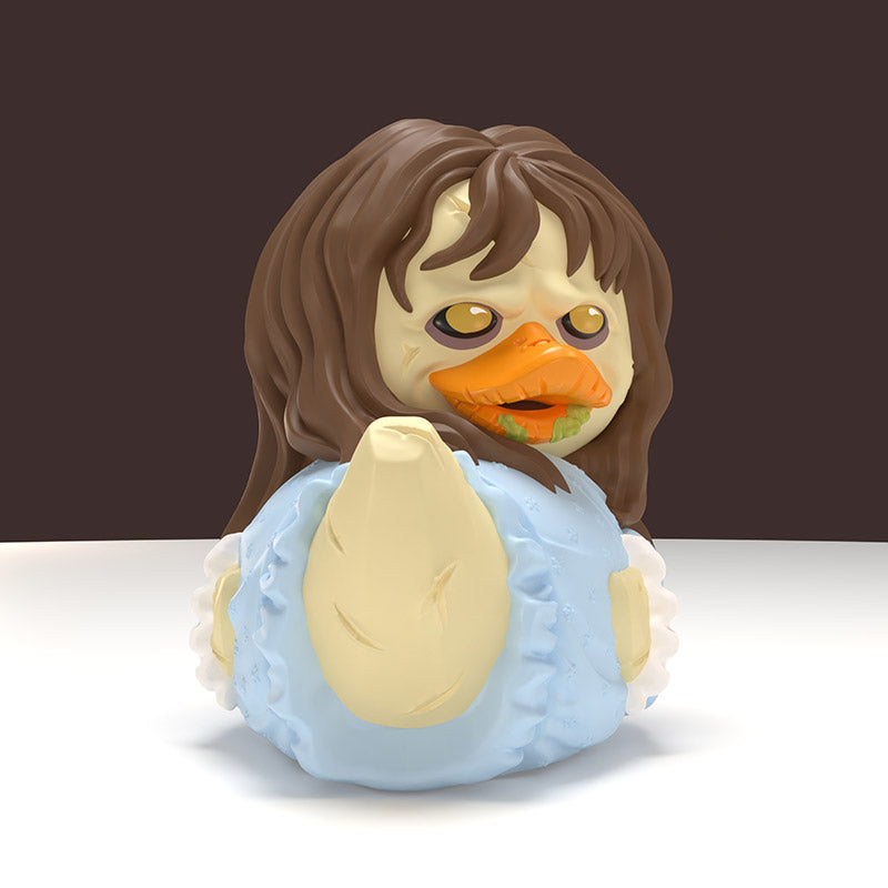 Canard L'Exorciste: Regan MacNeil (Mini Edition)