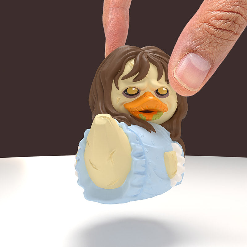 Canard L'Exorciste: Regan MacNeil (Mini Edition)