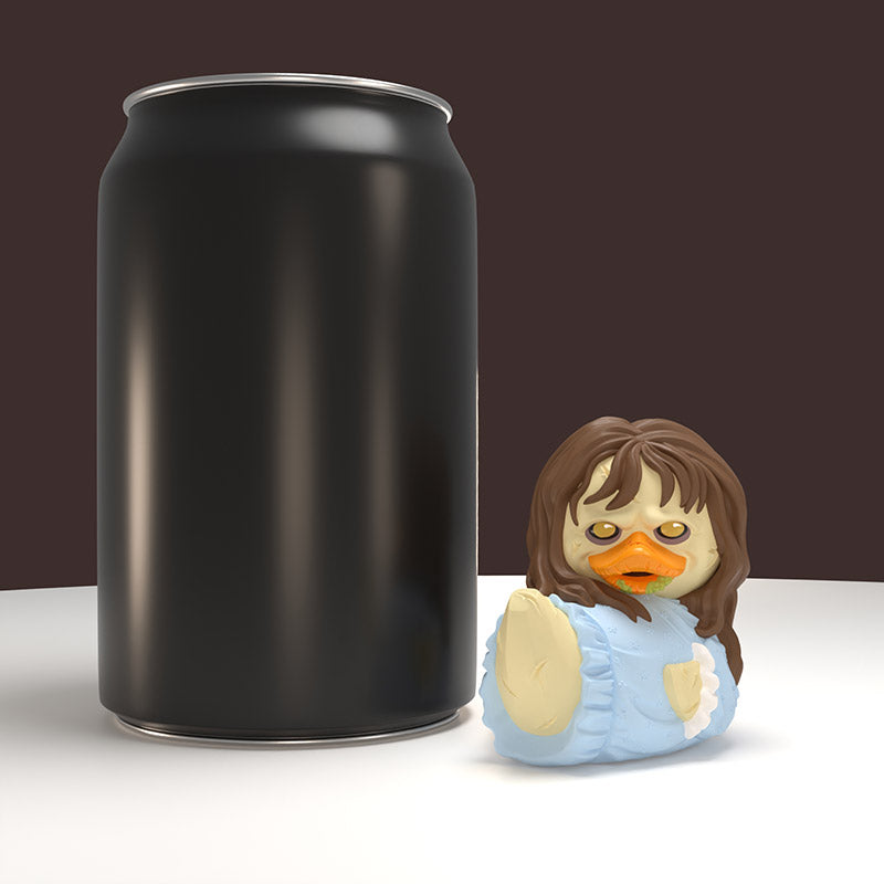 Canard L'Exorciste: Regan MacNeil (Mini Edition)