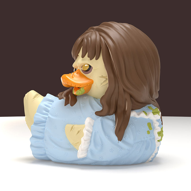 Canard L'Exorciste: Regan MacNeil (Mini Edition)