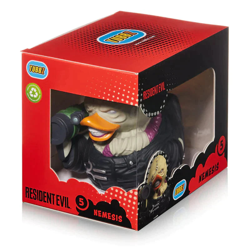 official-resident-evil-nemesis-tubbz-boxed-edition