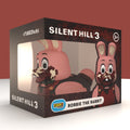 Canard Silent Hill: Robbie the Rabbit TUBBZ (Boxed Edition) - vue 1