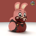 Canard Silent Hill: Robbie the Rabbit TUBBZ (Collector's Edition) - vue 1