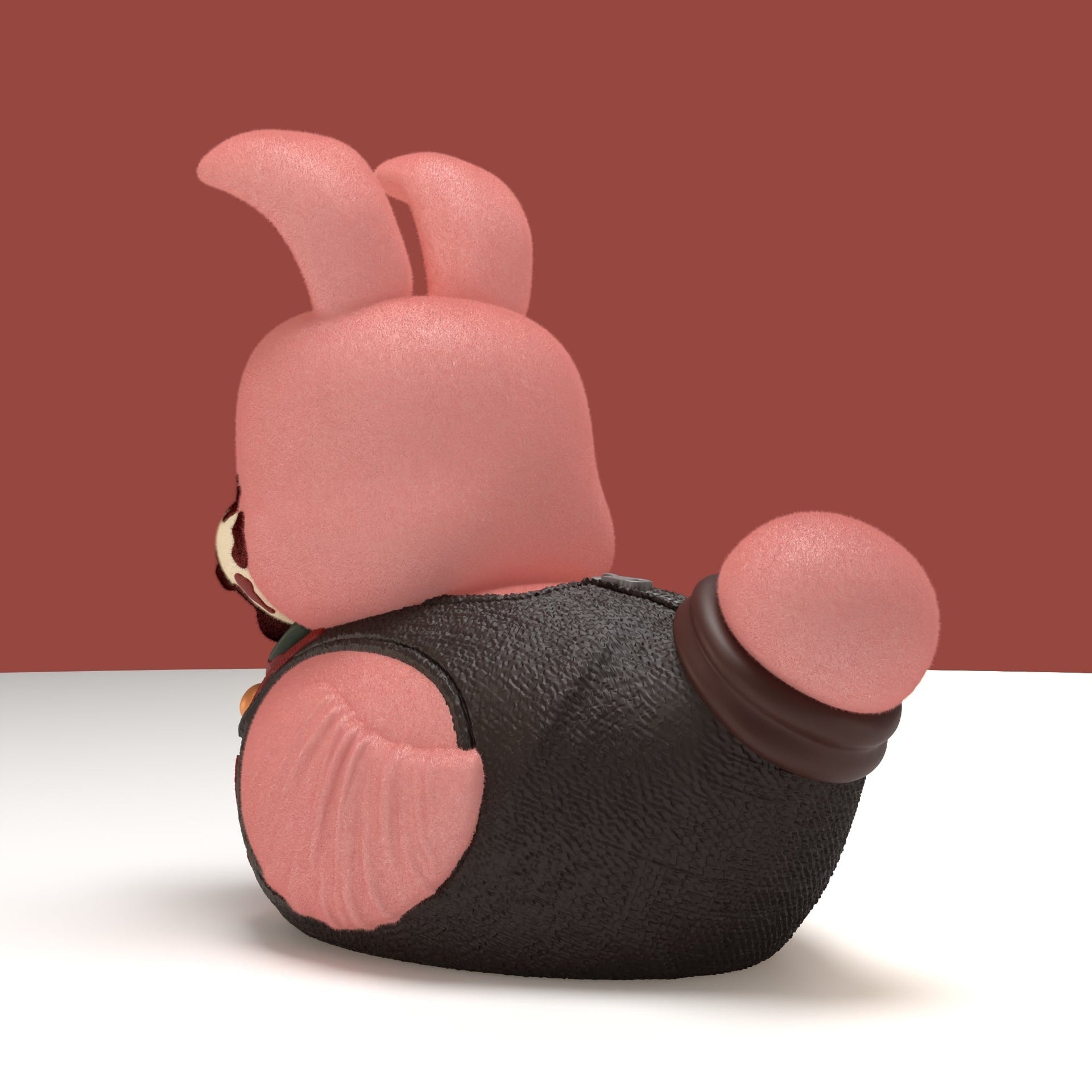 Canard Silent Hill: Robbie the Rabbit TUBBZ (Mini Edition) - vue 4