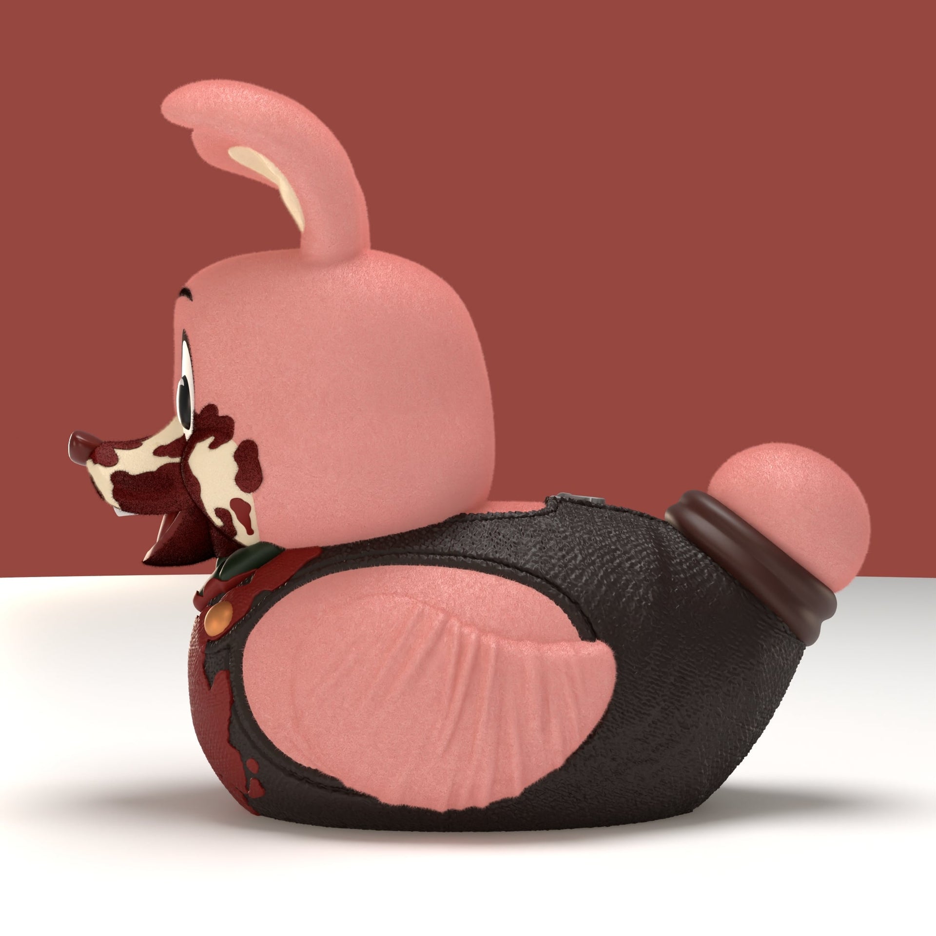 Canard Silent Hill: Robbie the Rabbit TUBBZ (Mini Edition) - vue 6