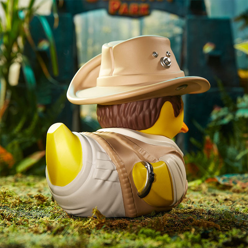 Duck Robert Muldoon (Boxed Edition)