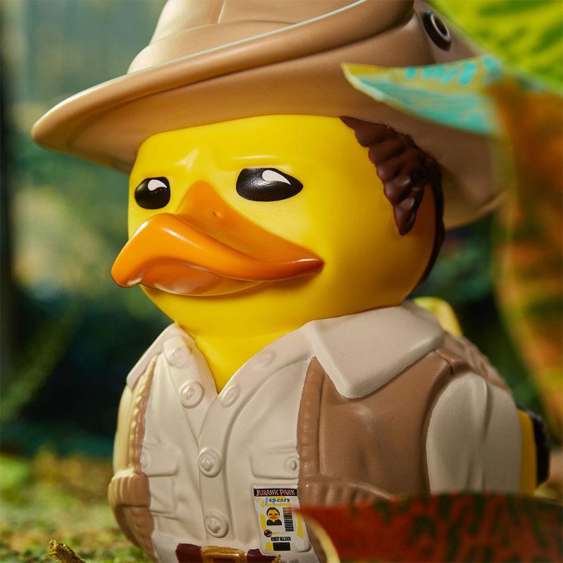 Duck Robert Muldoon (Boxed Edition)