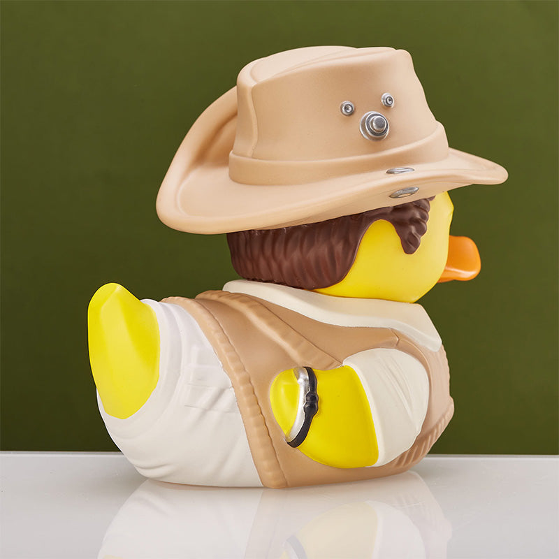 Duck Robert Muldoon (Boxed Edition)