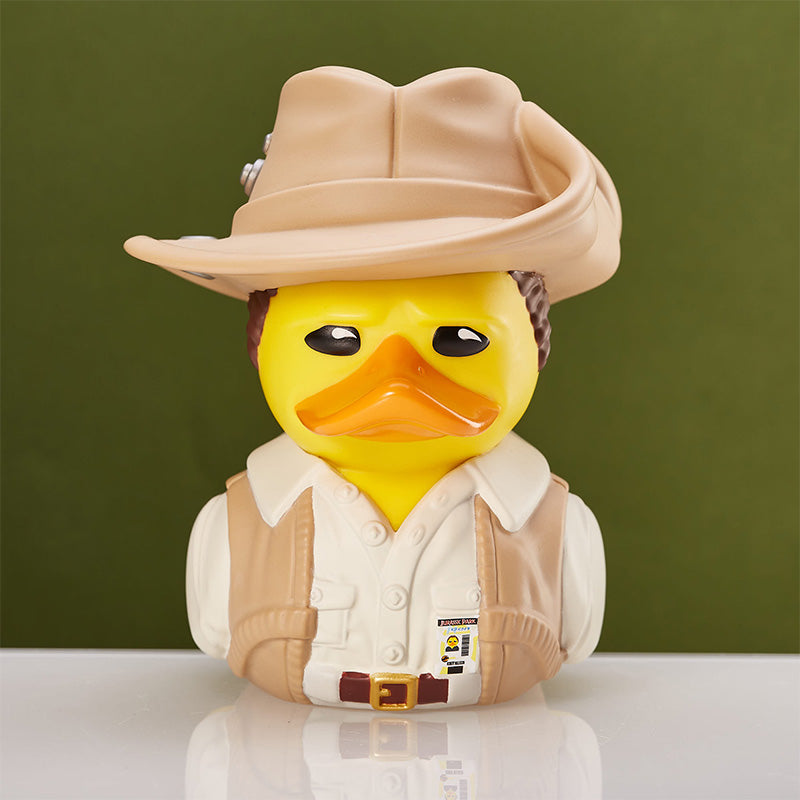 Duck Robert Muldoon (Boxed Edition)