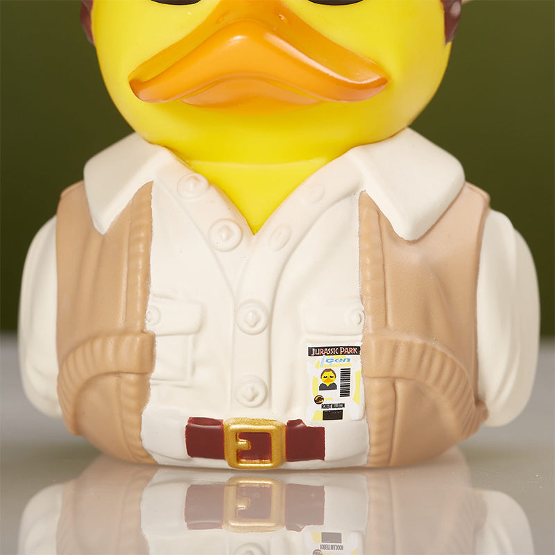 Duck Robert Muldoon (Boxed Edition)