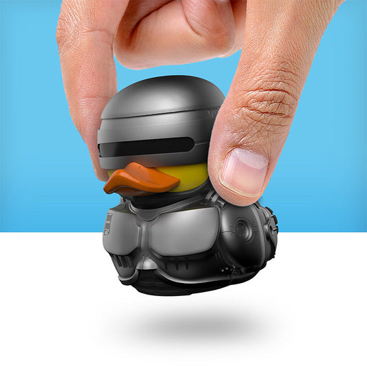 Robocop Duck (Mini-Ausgabe)