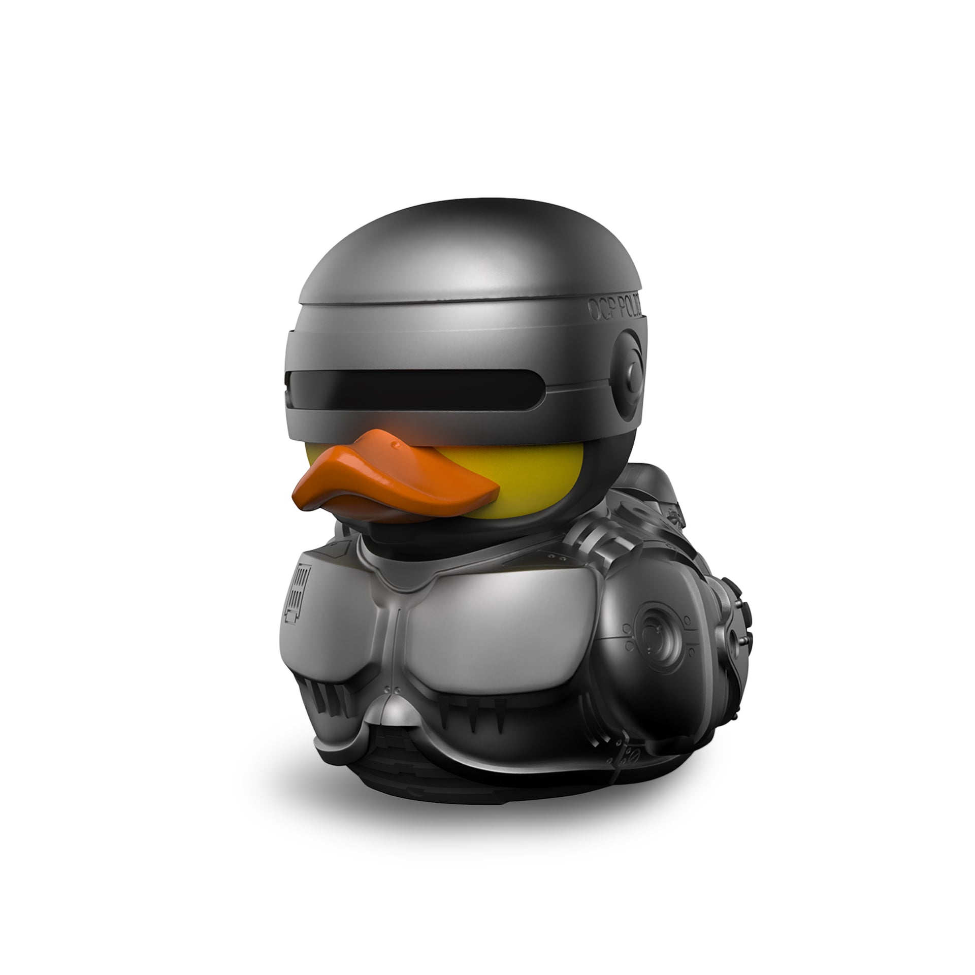 Canard RoboCop (Mini Edition) - vue 11