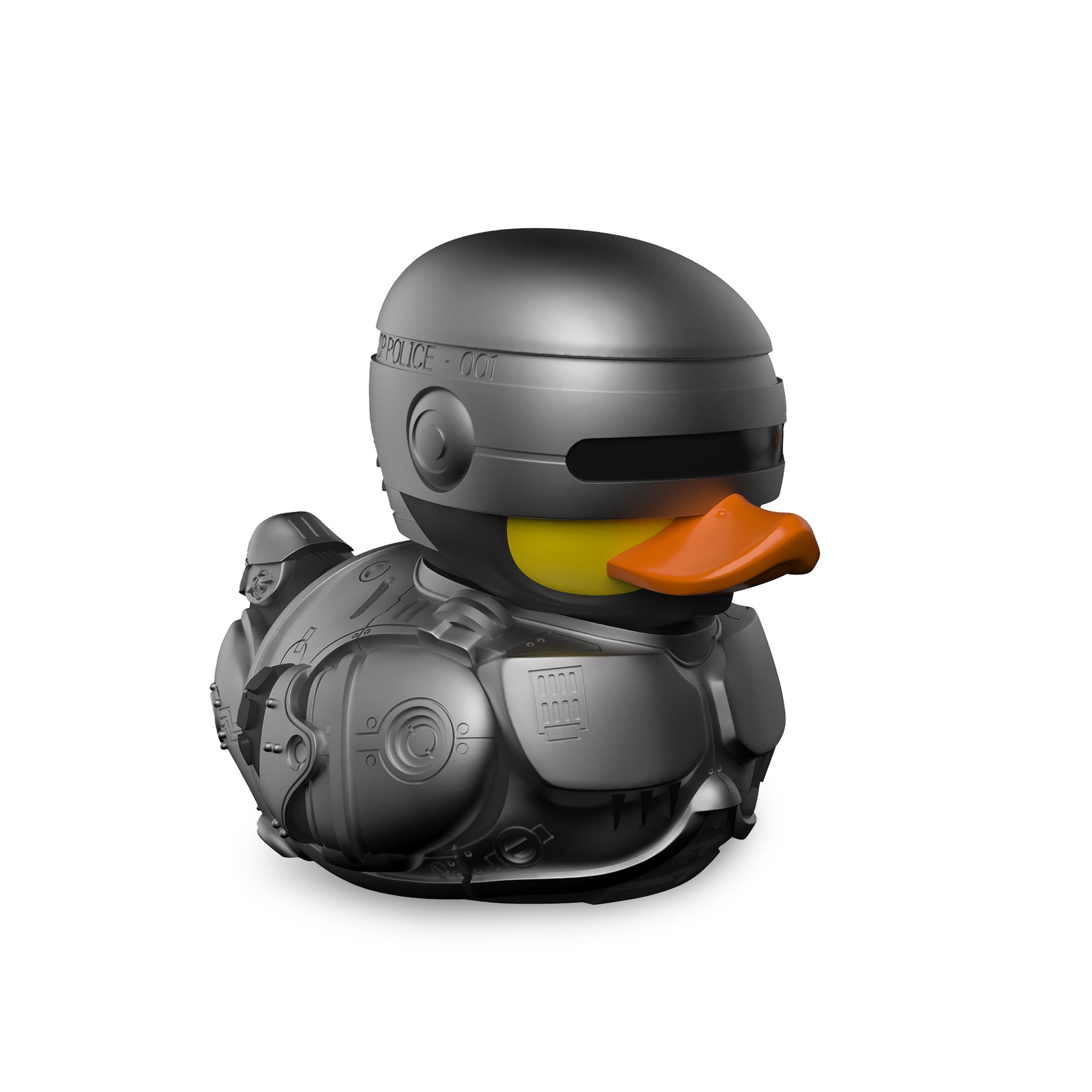 Canard RoboCop (Mini Edition) - vue 12