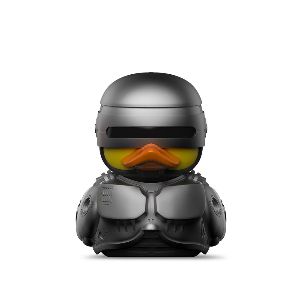 Canard RoboCop (Mini Edition) - vue 13