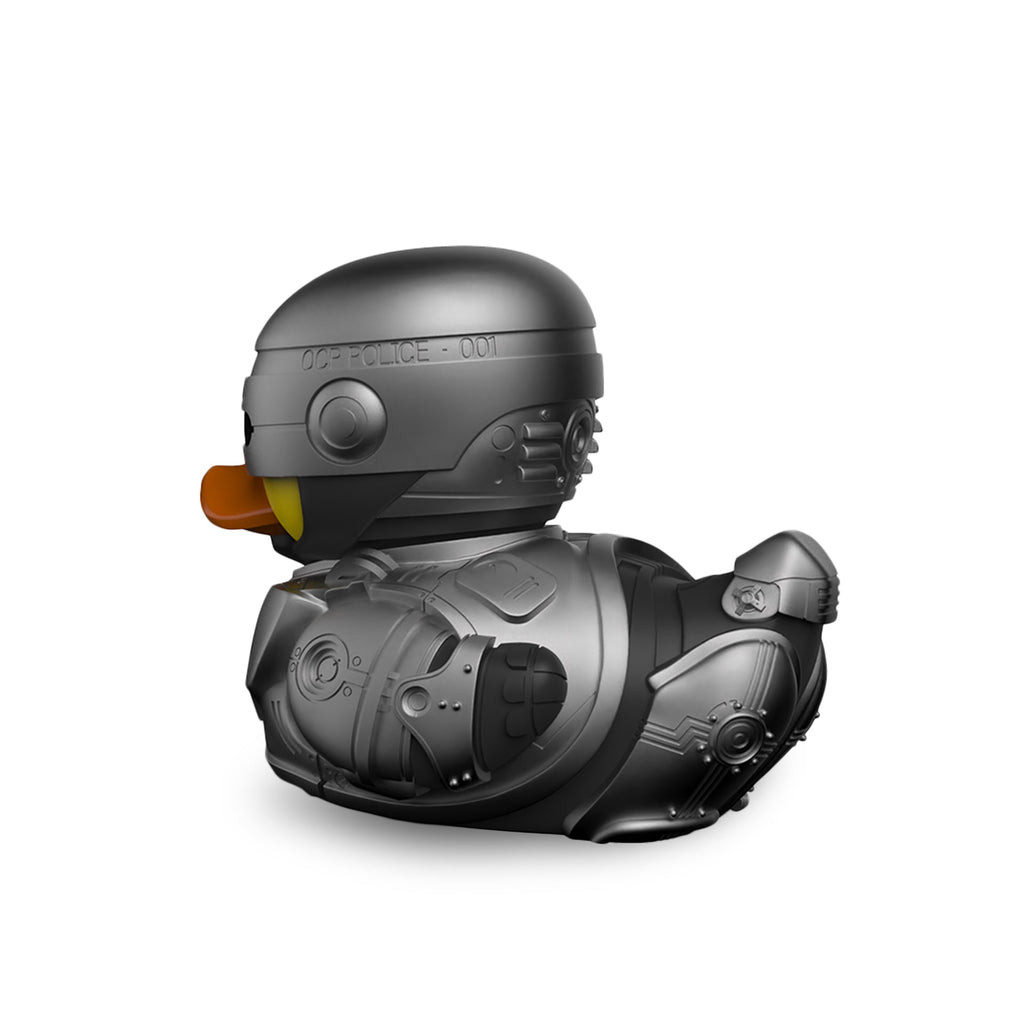 Canard RoboCop (Mini Edition) - vue 15
