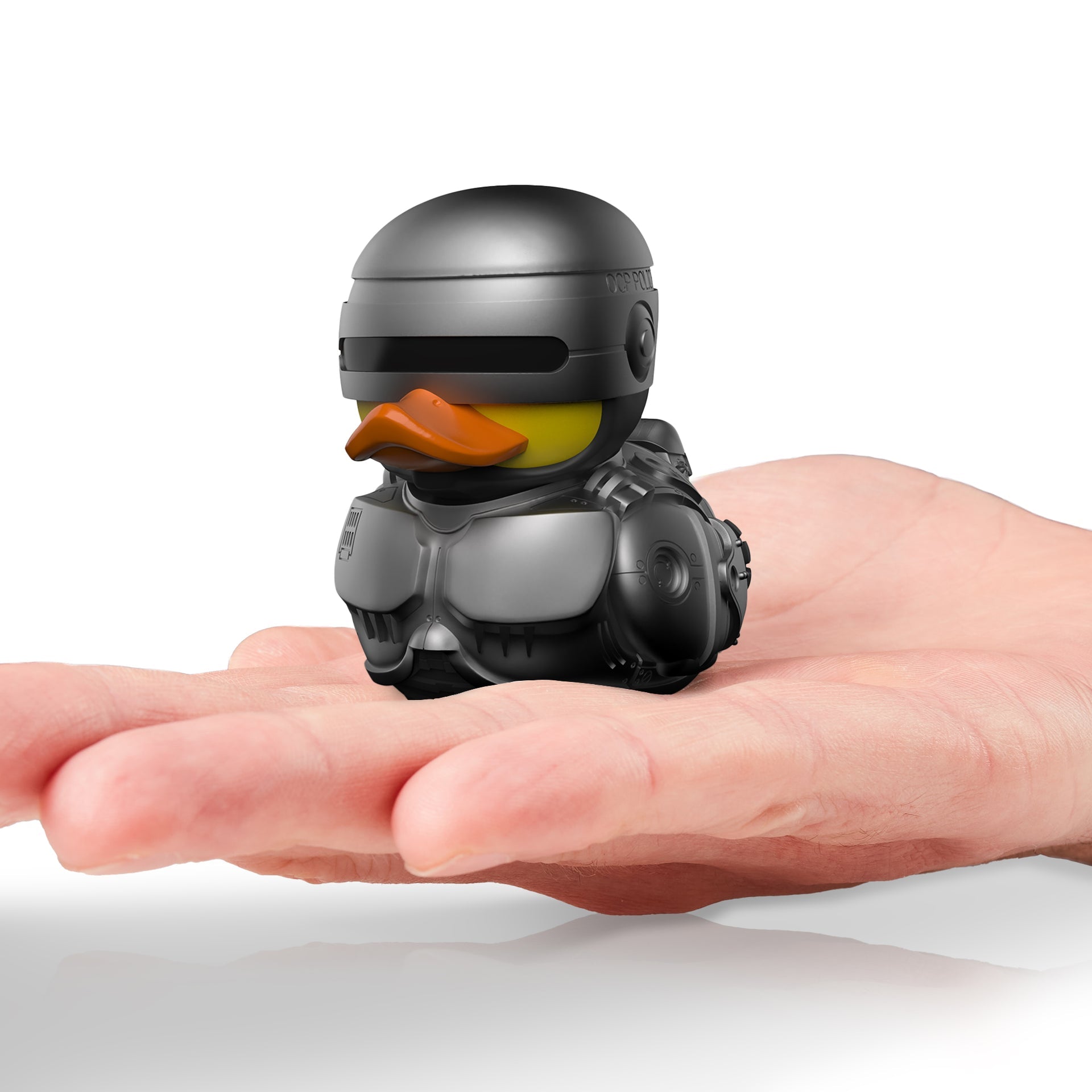 Canard RoboCop (Mini Edition) - vue 16