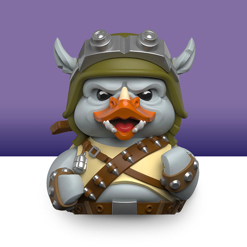 Canard Rocksteady (First Edition)