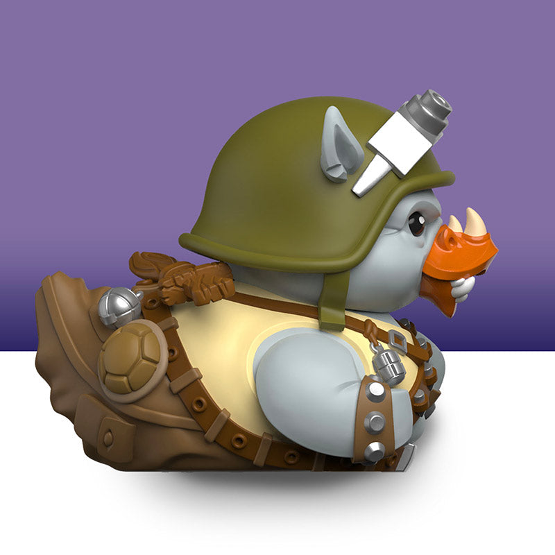 Rocksteady Duck (First Edition)
