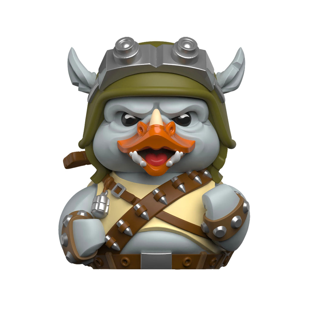 Canard Rocksteady (First Edition)