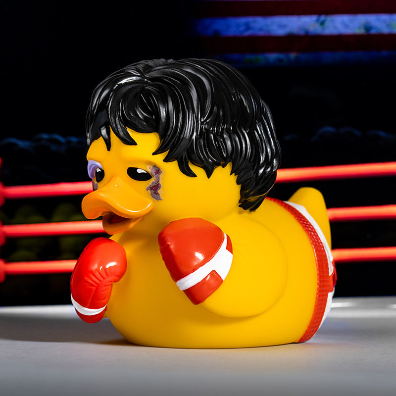 Canard Rocky Balboa (First Edition)