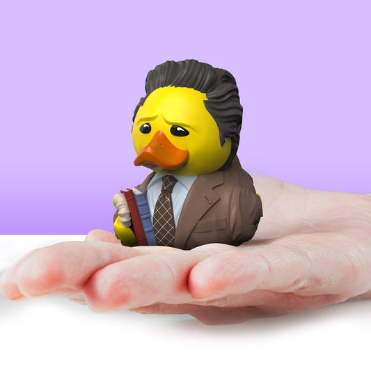 Duck Ross Geller (Mini Edition)