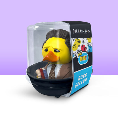 Duck Ross Geller (Mini Edition)