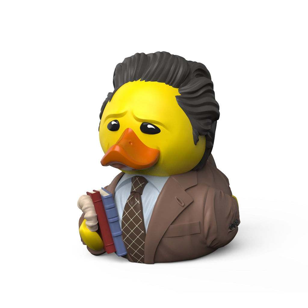 Canard Ross Geller (Mini Edition) - vue 8