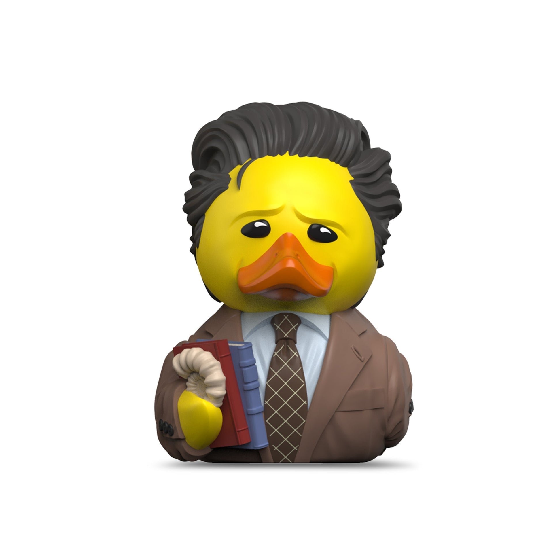 Canard Ross Geller (Mini Edition) - vue 10