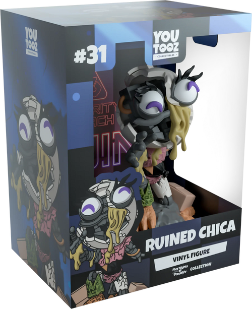 Ruined Chica