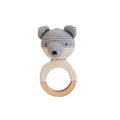 Anneau de dentition Renard