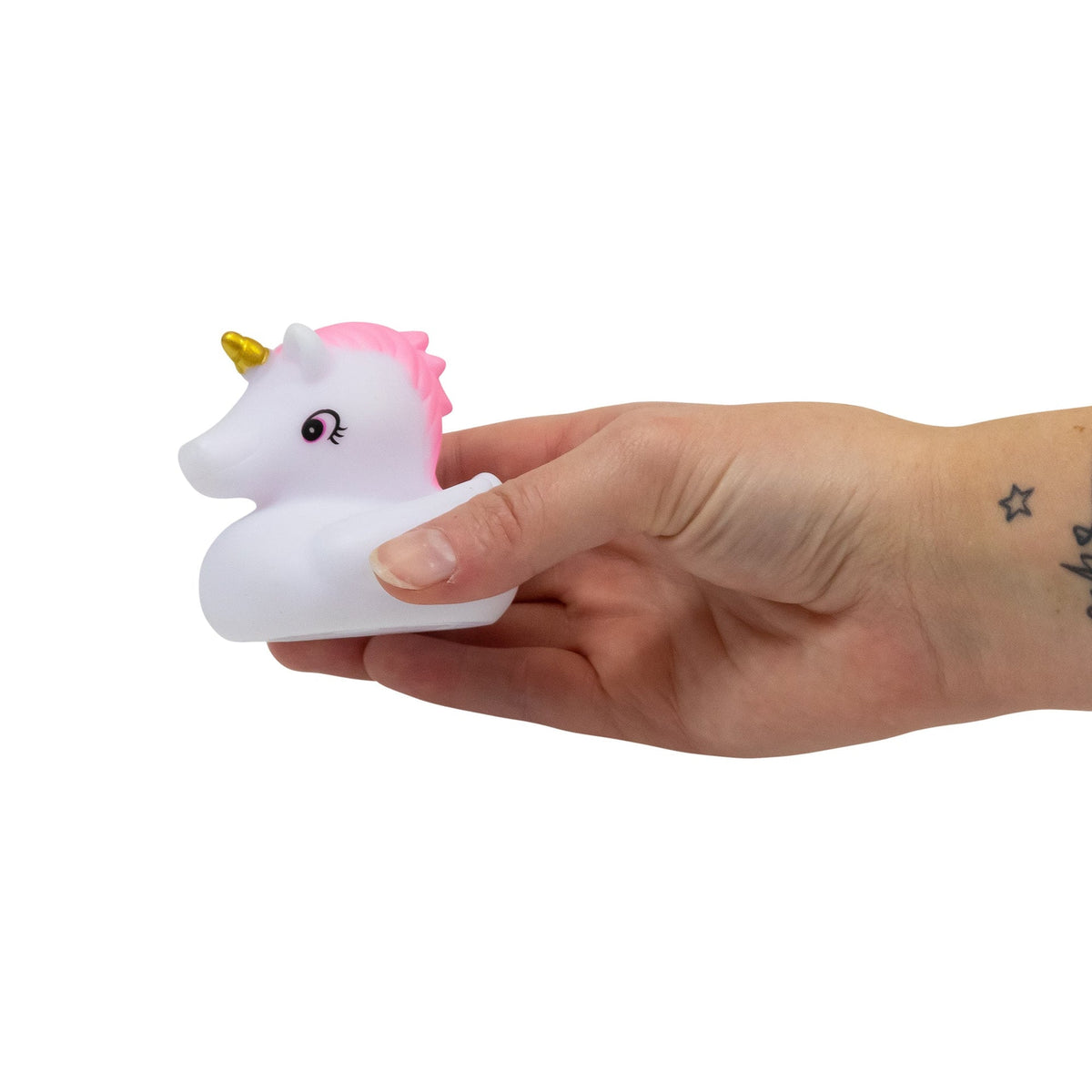 CANARDS LICORNES